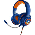 Blue-Orange - Front - Sonic The Hedgehog Pro G4 Gaming Headphones