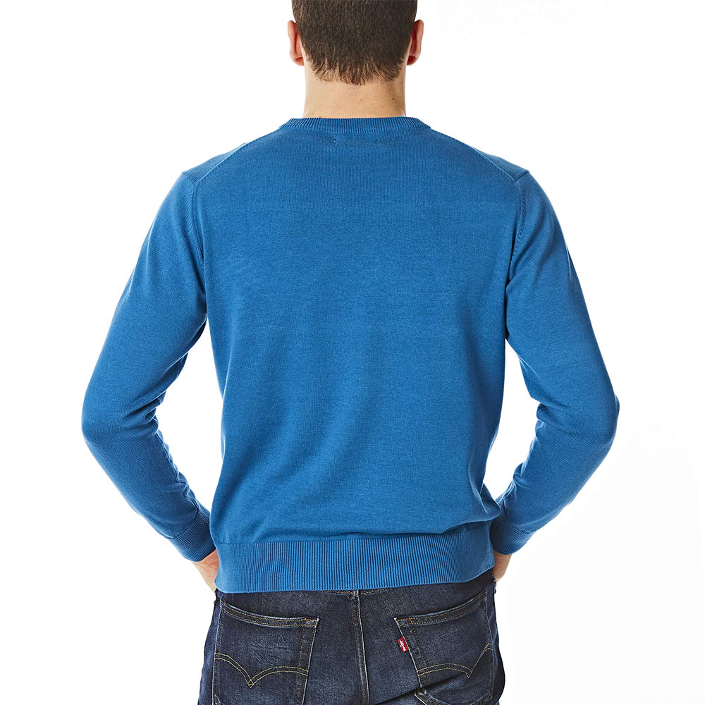 Peacock - Lifestyle - CastlePoint Mens Sweatshirt