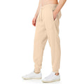 Sand - Side - RIPT Essentials Mens Jogging Bottoms