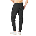 Black - Lifestyle - RIPT Essentials Mens Jogging Bottoms