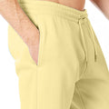 Yellow - Lifestyle - RIPT Essentials Mens Jogging Bottoms