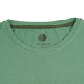 Green - Lifestyle - Light And Shade Mens Classic Short Pyjama Set