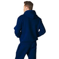 Navy Blue - Lifestyle - RIPT Essentials Mens Pull Over Hoodie