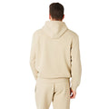 Sand - Back - RIPT Essentials Mens Pull Over Hoodie