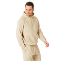 Sand - Side - RIPT Essentials Mens Pull Over Hoodie