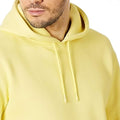 Yellow - Lifestyle - RIPT Essentials Mens Pull Over Hoodie