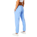 Purple Indigo - Lifestyle - Light And Shade Womens-Ladies Soft Touch Jogging Bottoms