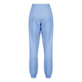 Purple Indigo - Back - Light And Shade Womens-Ladies Soft Touch Jogging Bottoms