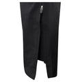 Black - Lifestyle - Island Green Mens Golf Inner Drop Hem Waterproof Trousers