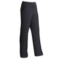 Black - Front - Skopes Womens-Ladies Monique Formal Suit Trousers