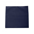French Navy - Front - SOLS Atoll 30 Microfibre Guest Towel