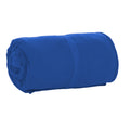 Royal Blue - Front - SOLS Atoll Microfibre Hand Towel