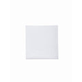 White - Front - SOLS Atoll Microfibre Hand Towel