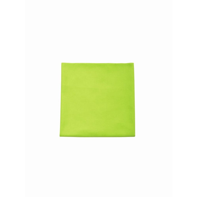 Apple Green - Front - SOLS Atoll Microfibre Hand Towel