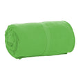 Apple Green - Back - SOLS Atoll 70 Microfibre Bath Towel