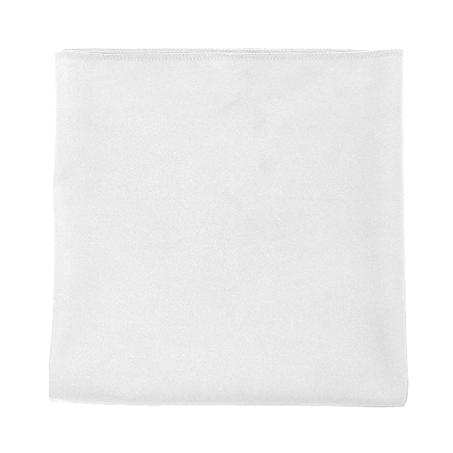 White - Front - SOLS Atoll 70 Microfibre Bath Towel