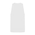 Arctic White - Back - AWDis Childrens-Kids Just Cool Sleeveless Vest Top
