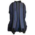 French Navy - Back - SOLS Unisex Wall Street Padded Backpack