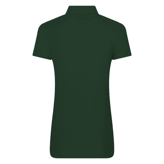 Bottle - Back - PRO RTX Womens-Ladies Pro Piqu Polo Shirt