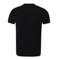Black - Back - SF Minni Childrens-Kids Feel Good Stretch T-Shirt