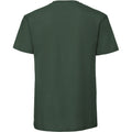 Bottle - Back - Fruit Of The Loom Mens Ringspun Premium T-Shirt