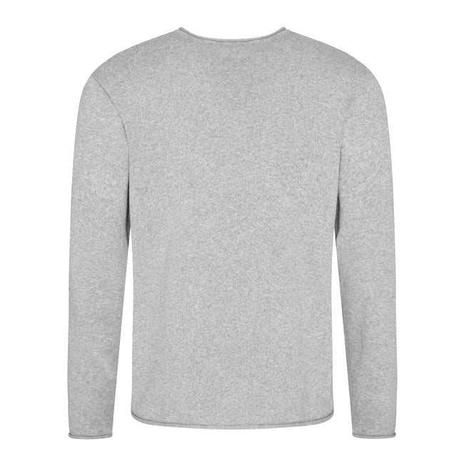 Heather - Back - Ecologie Mens Arenal Lightweight Sweater
