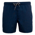 Sporty Navy - Front - Proact Mens Swimming Shorts