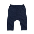Nautical Navy - Front - BabyBugz Baby Boys Leggings
