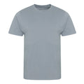 Heather - Front - Ecologie Mens Organic Cascades T-Shirt