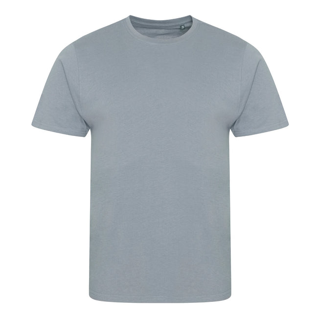 Heather - Front - Ecologie Mens Organic Cascades T-Shirt