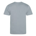Heather - Back - Ecologie Mens Organic Cascades T-Shirt