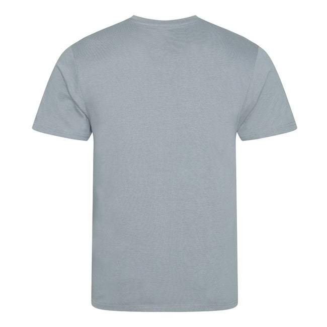 Heather - Back - Ecologie Mens Organic Cascades T-Shirt