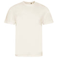 Natural - Front - Ecologie Mens Organic Cascades T-Shirt