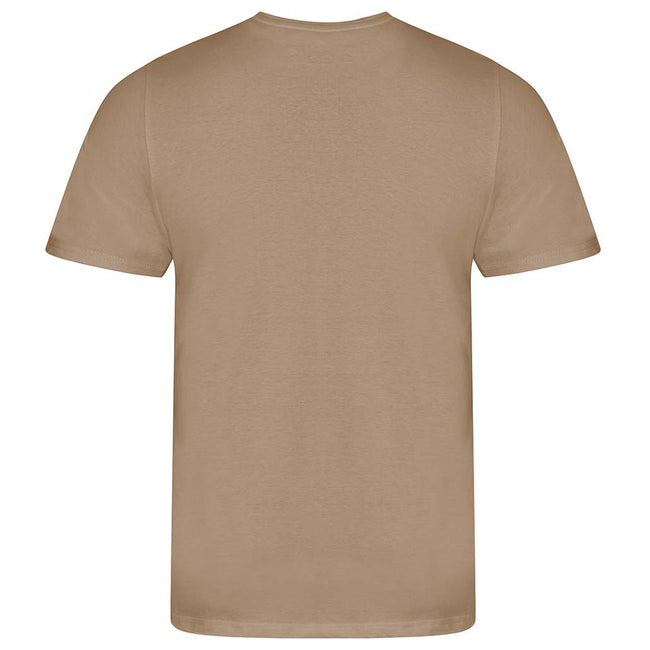 Sand Dune - Back - Ecologie Mens Organic Cascades T-Shirt