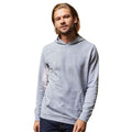 Heather - Back - Ecologie Mens Lusaka Hoodie