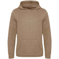 Sand Dune - Front - Ecologie Mens Lusaka Hoodie