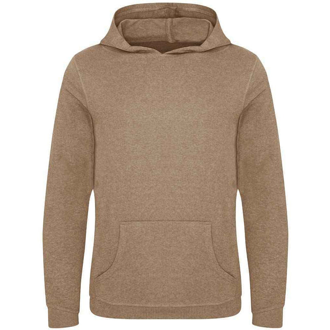 Sand Dune - Front - Ecologie Mens Lusaka Hoodie