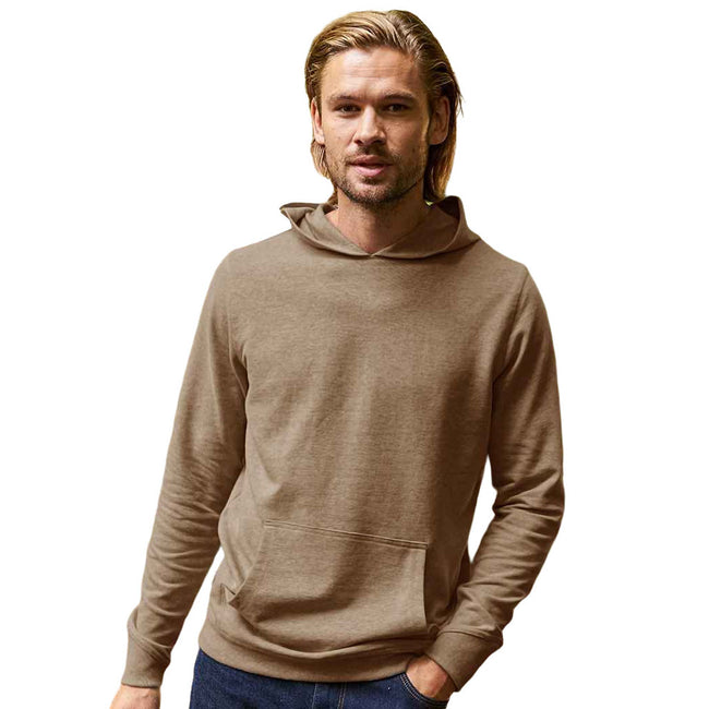 Sand Dune - Back - Ecologie Mens Lusaka Hoodie