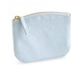 Pastel Blue - Front - Westford Mill EarthAware Organic Spring Purse