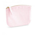Pastel Pink - Front - Westford Mill EarthAware Organic Spring Purse