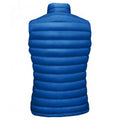 Royal Blue - Back - SOLS Womens-Ladies Wilson Lightweight Padded Bodywarmer