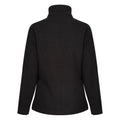 Black-Black - Pack Shot - Regatta Womens-Ladies Benson III 3-in-1 Breathable Jacket