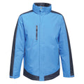 New Royal-Navy - Front - Regatta Mens Contrast Insulated Jacket