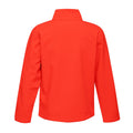 Classic Red-Black - Lifestyle - Regatta Standout Mens Ablaze Printable Soft Shell Jacket