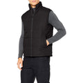 Black-Black - Back - Regatta Standout Mens Access Insulated Bodywarmer