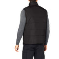 Black-Black - Side - Regatta Standout Mens Access Insulated Bodywarmer