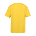 Daisy - Back - Gildan Childens-Kids SoftStyle Ringspun T-Shirt