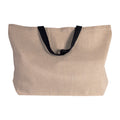 Natural-Natural - Back - Kimood Large Juco Bag