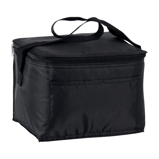 Black - Front - Kimood Mini Cool Bag