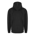 Black - Side - PRO RTX Mens Pro Hoodie